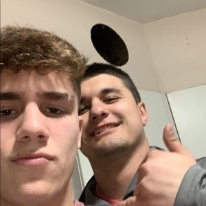 Meet your Posher, Johnrocco